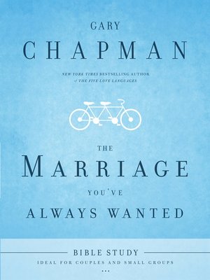 cover image of Marriage You've Always Wanted Bible Study